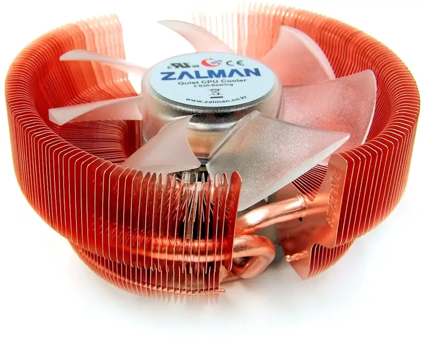 Montaje Cooler CPU Gaming PC Madarcos